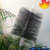 Cepillo para Lavado de Garrafón Taladro en Nylon (más flexible y duradero) - Imagen 6