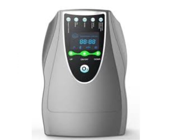 Generador de Ozono ML-2020