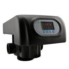 Válvula Programable Automática Digital