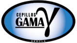 Cepillos GAMA